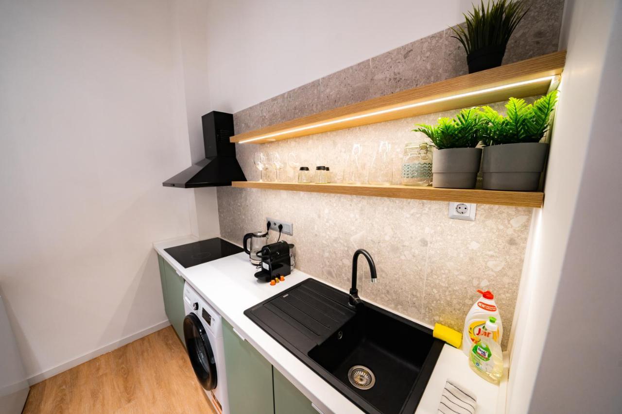 Coente Kiraly 28 Appartement *