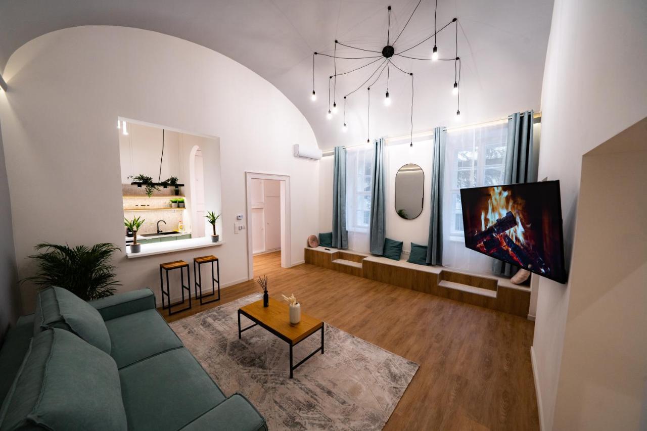 Coente Kiraly 28 Appartement