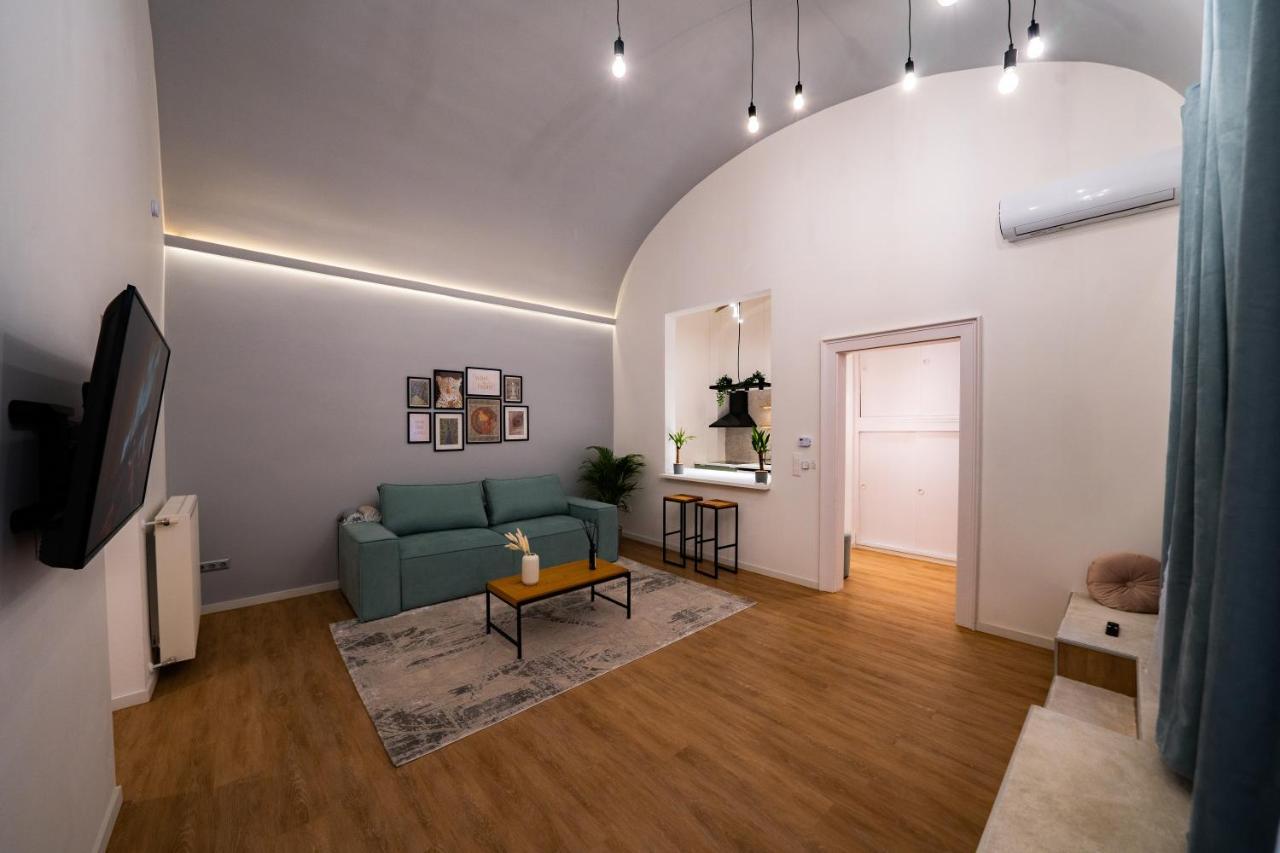 Coente Kiraly 28 Appartement