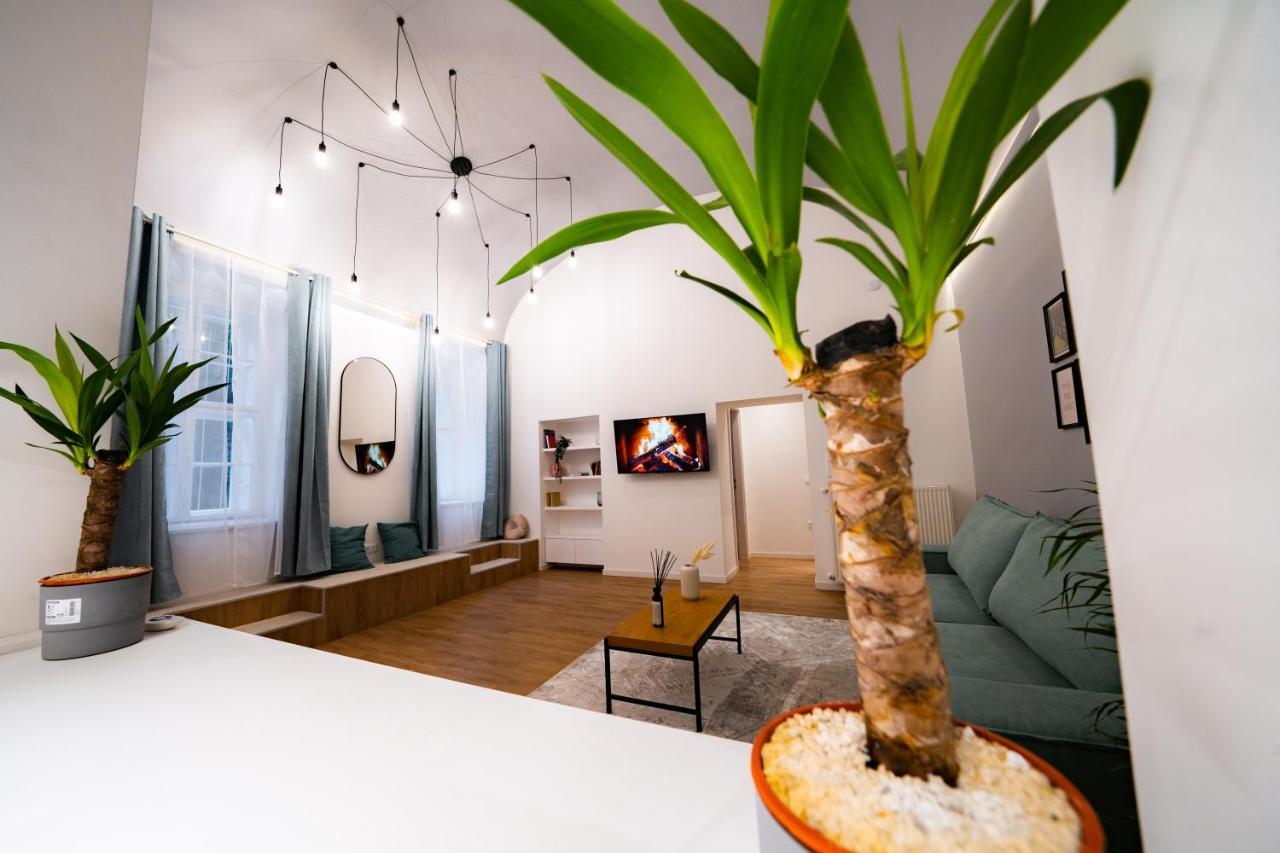 Coente Kiraly 28 Appartement Budapest