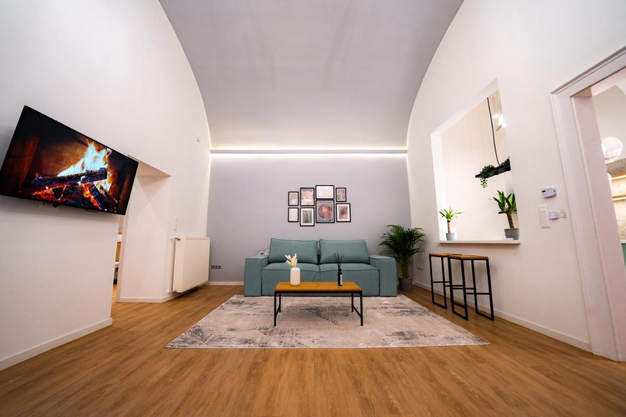 Appartement Coente Kiraly 28