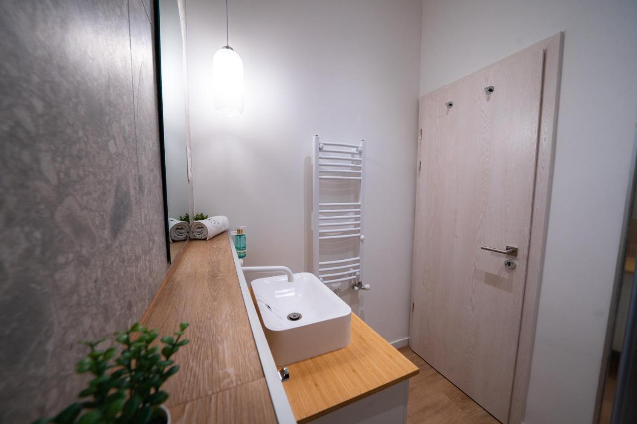 Apartament Coente Kiraly 28